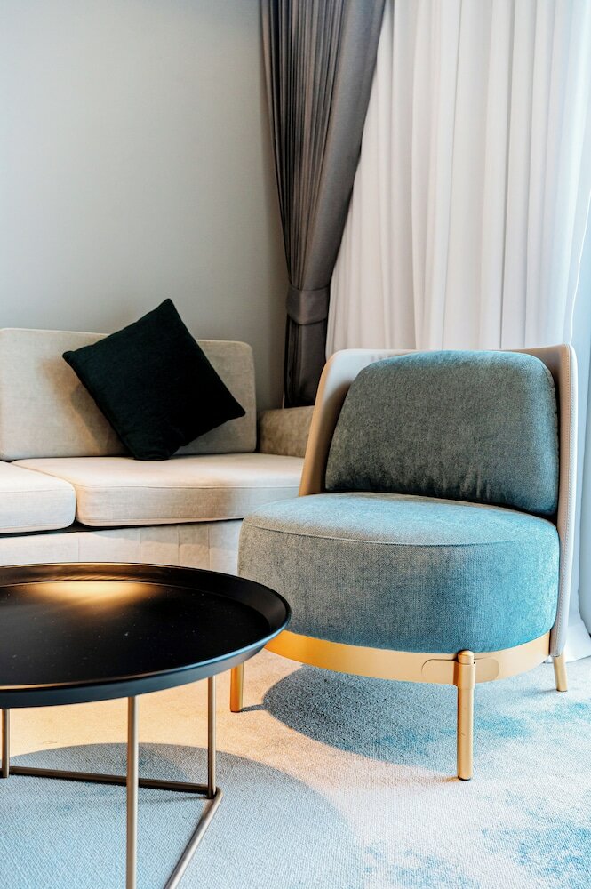 Фото Beverly Mountain Bay, Trademark Collection by Wyndham