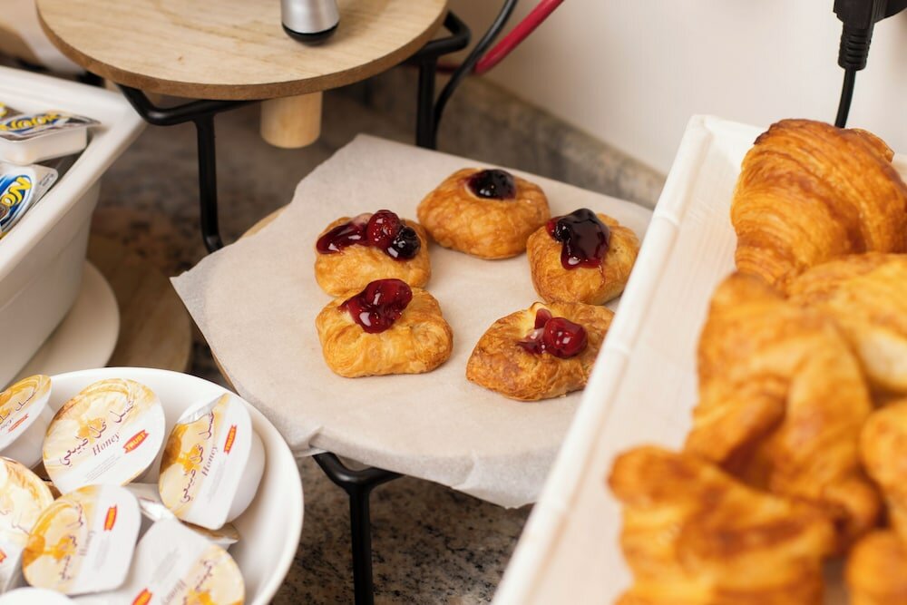 Фото Luciana Hotel by Bratus