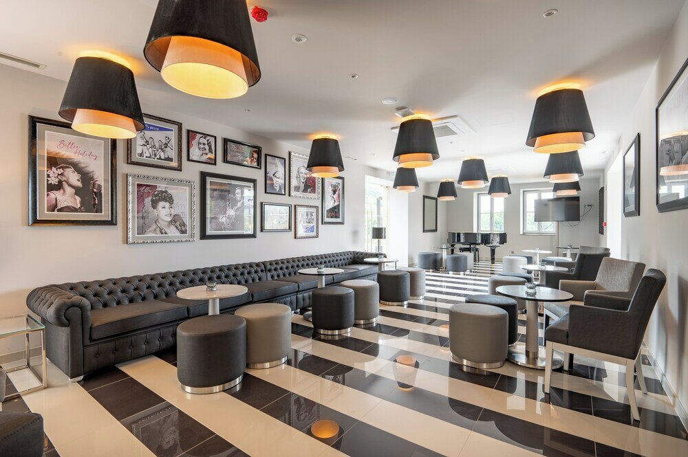 Фото Vila Gale Collection Ponte de Lima