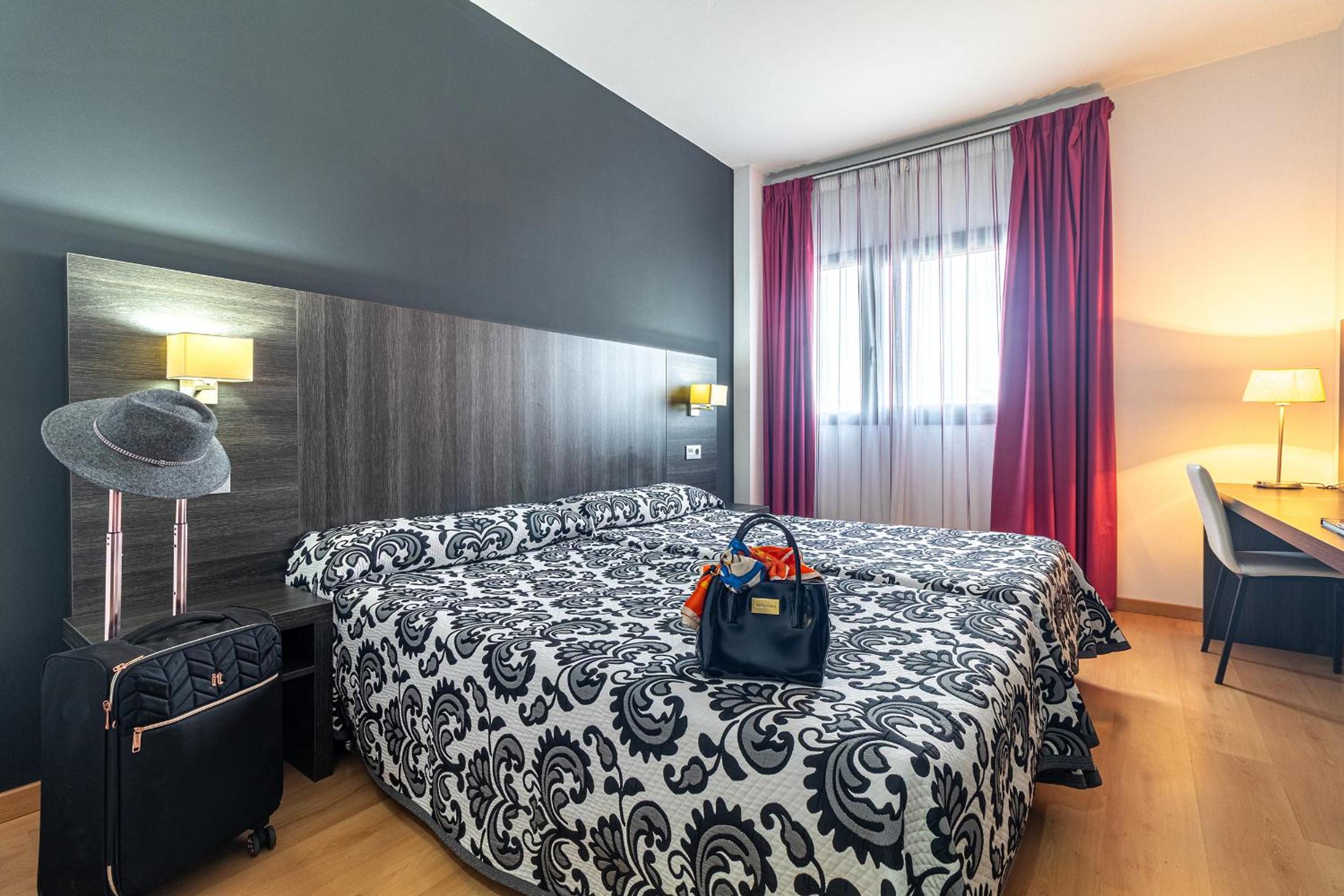 Фото Abades VIA Norte Hotel
