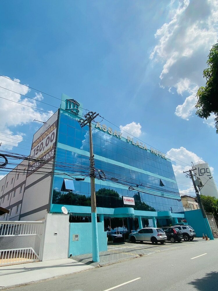 Фото Assay Plaza Hotel