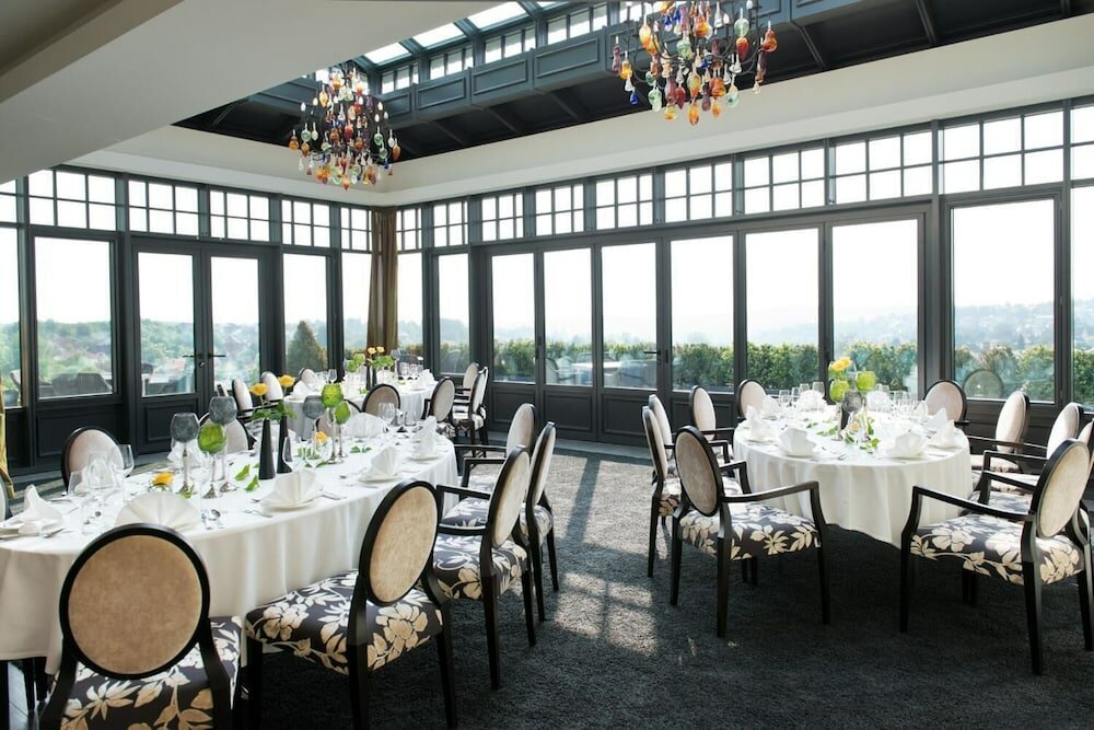 Фото Hotel Heinz