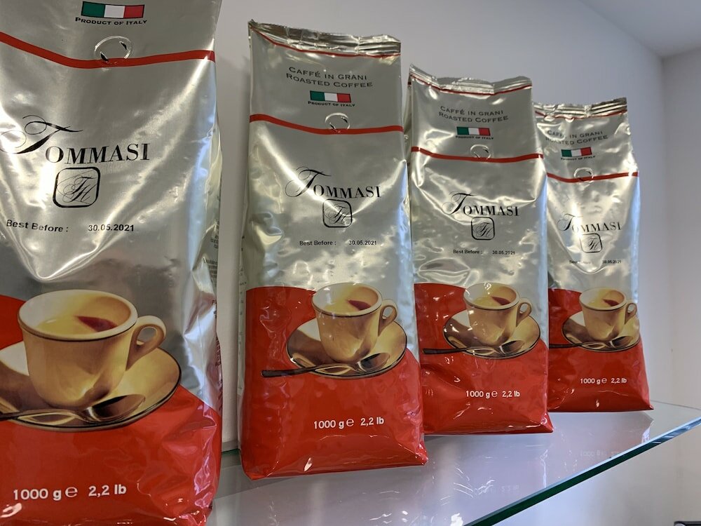 Фото Hotel Tommasi