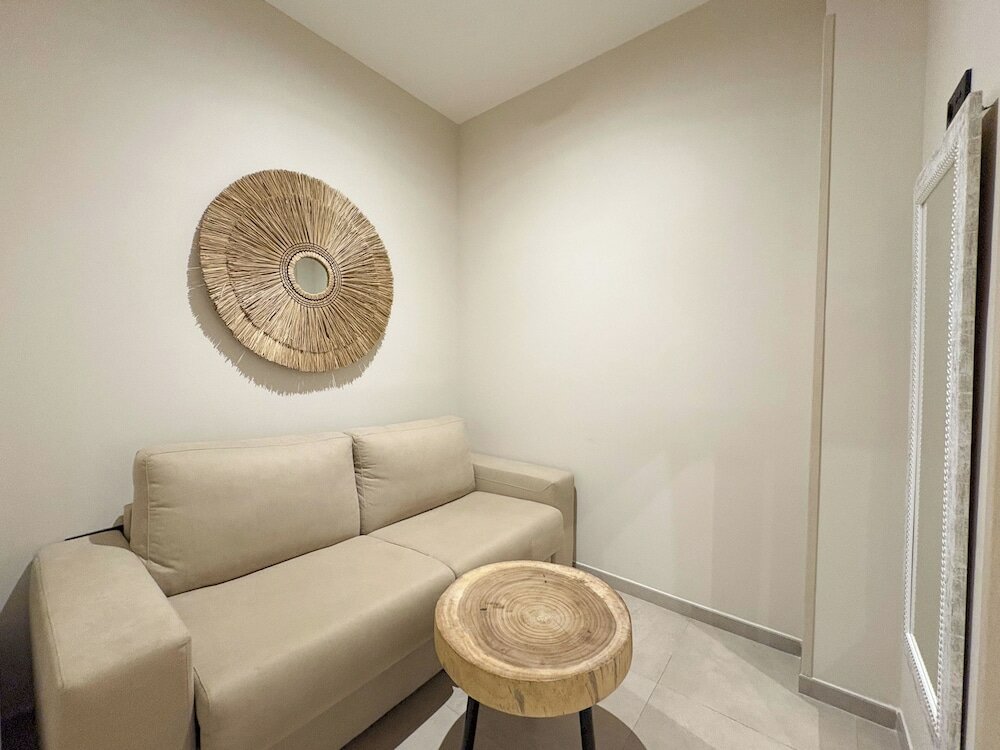 Фото Hotel Boutique Adealba Badajoz