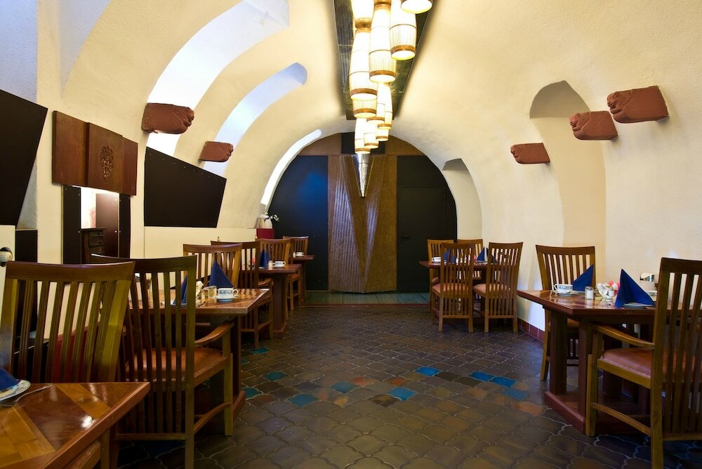 Фото Hotel Monpti