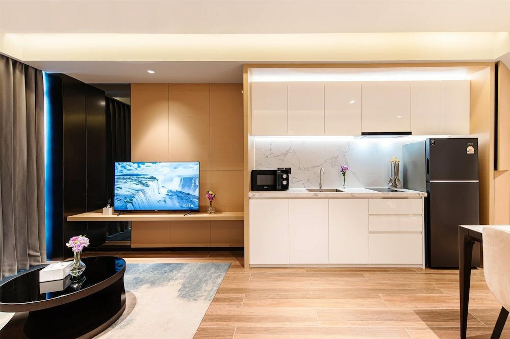 Фото Beverly Mountain Bay, Trademark Collection by Wyndham