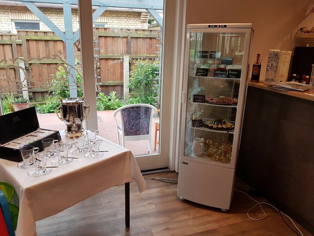 Фото Hotel am Fleesensee