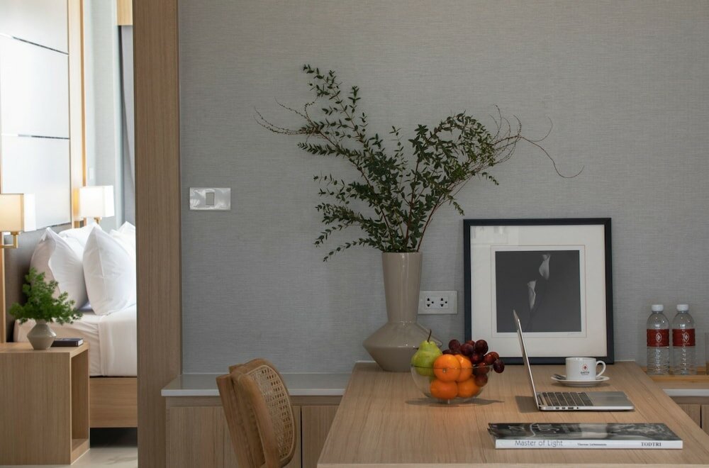 Фото Eastin Resort Rayong