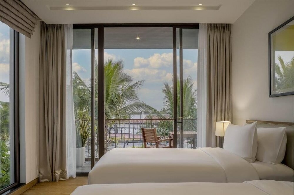 Фото Oakwood Ha Long