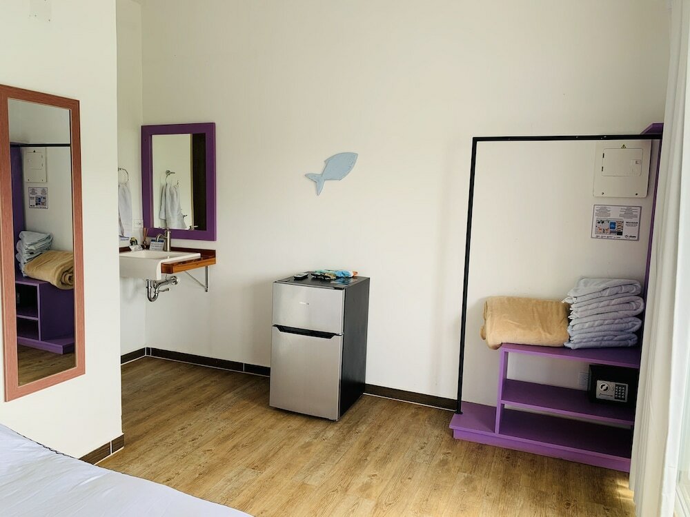 Фото Hotel Be Happy