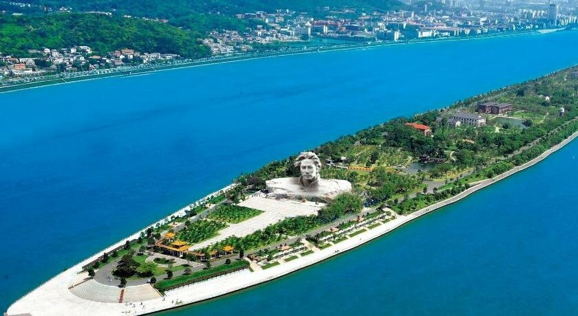 Hotel 7 Days Inn Changsha Yinpenling Aokesi Square Branch, Changsha, photo