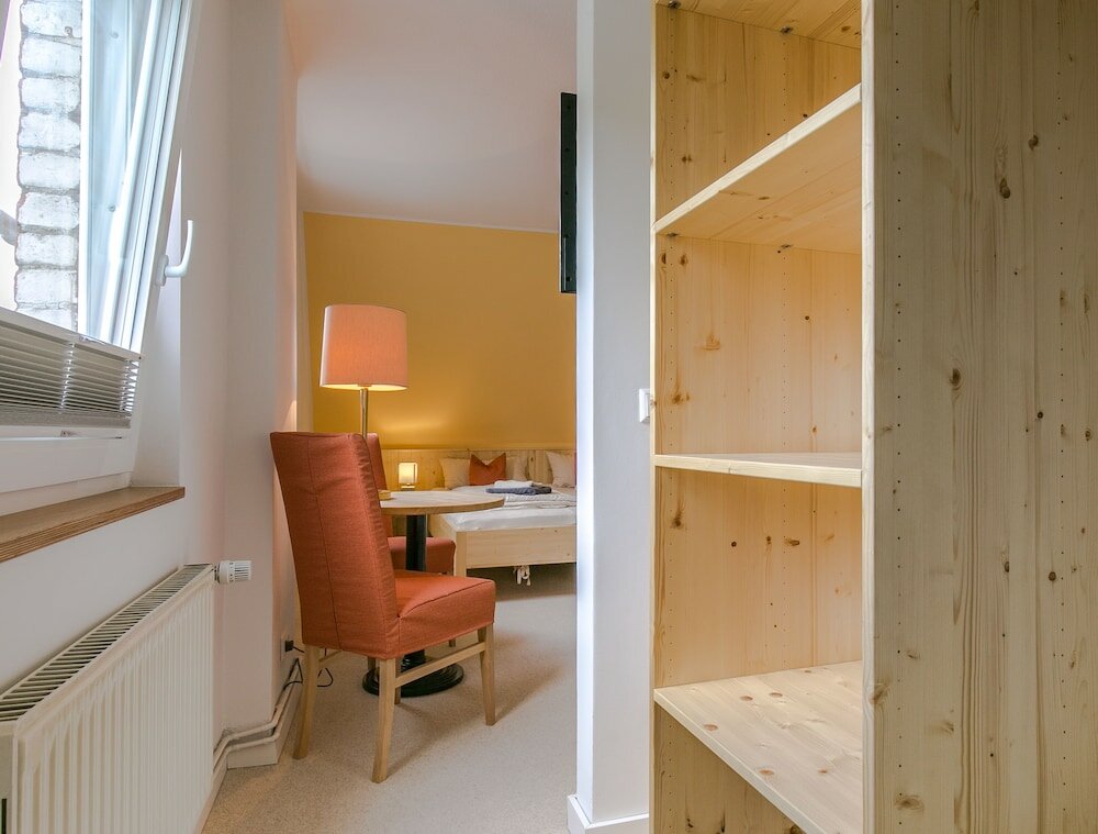 Фото Hotel Johnsburg