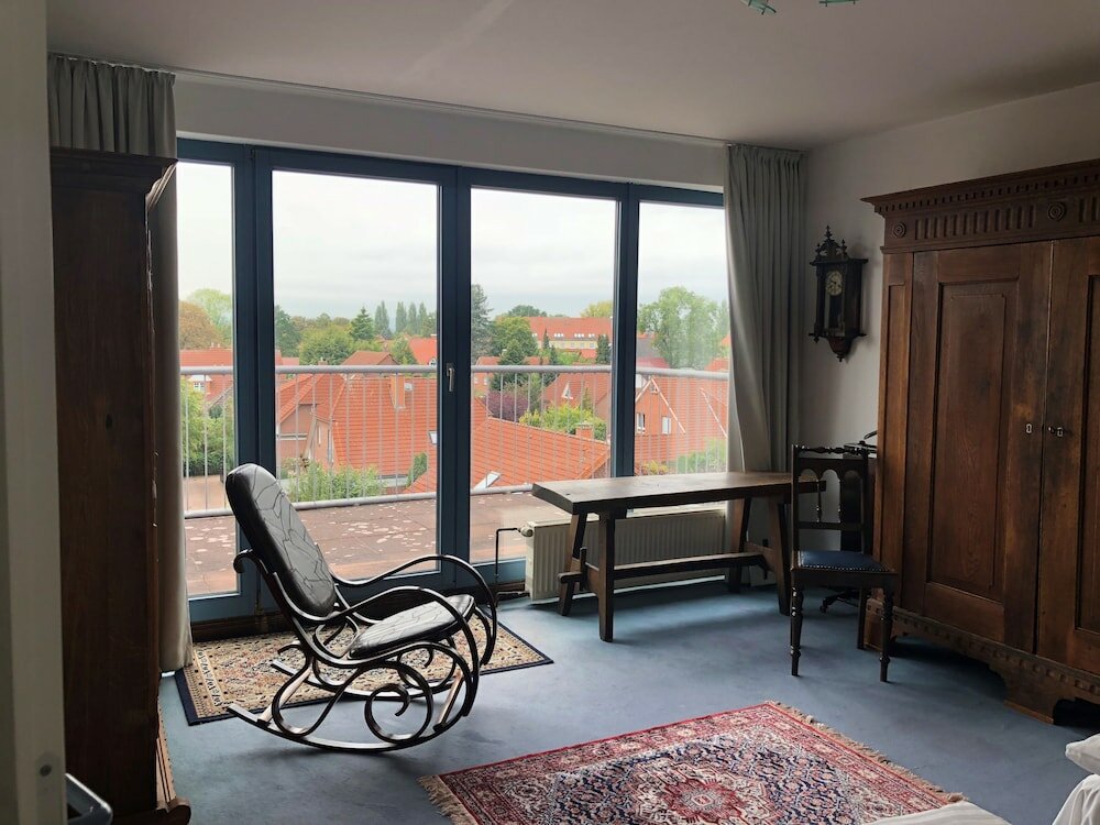 Фото Hotel am Kamp