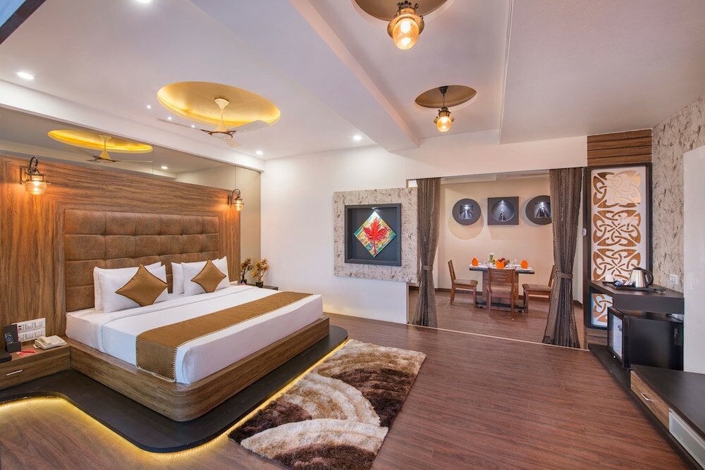 Фото Lords Eco Inn Morbi