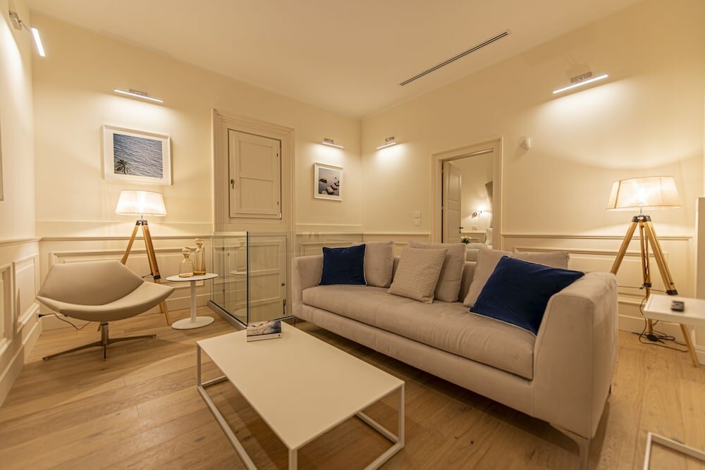 Фото Costamante Suites & SPA