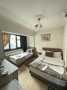 Гостиница Hotel Kent Ani