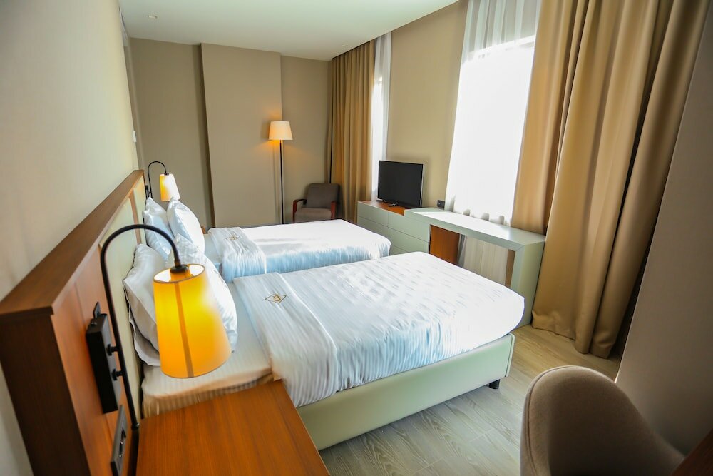 Фото Citylife Boutique Hotel Baku