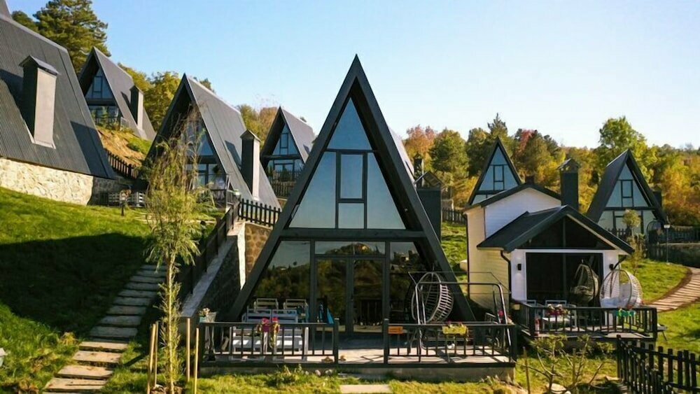 Hotel World Dreams Sapanca, Sapanca, photo