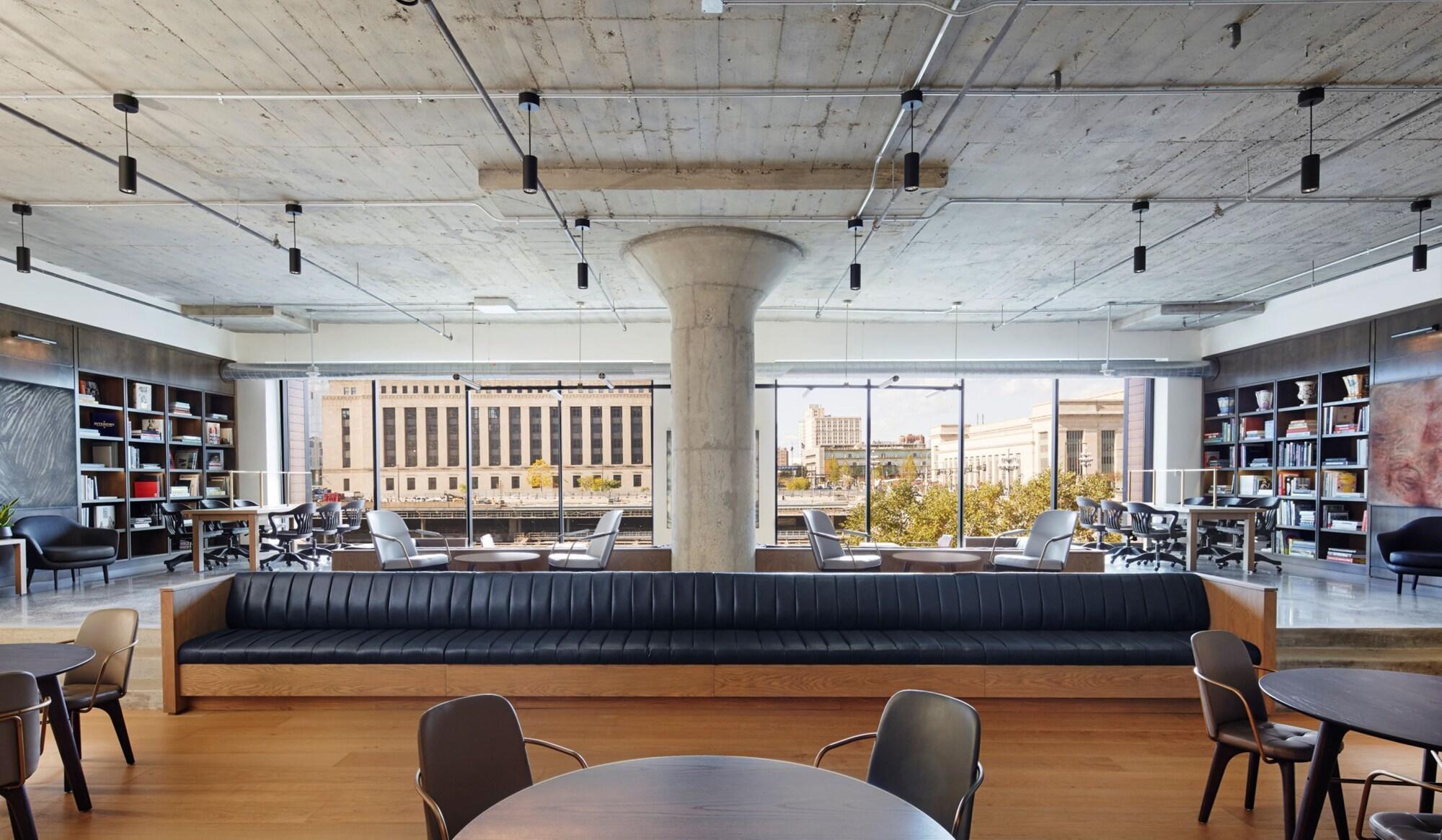 Фото Fitler Club