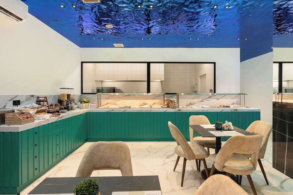 Фото Elia Sea Suites