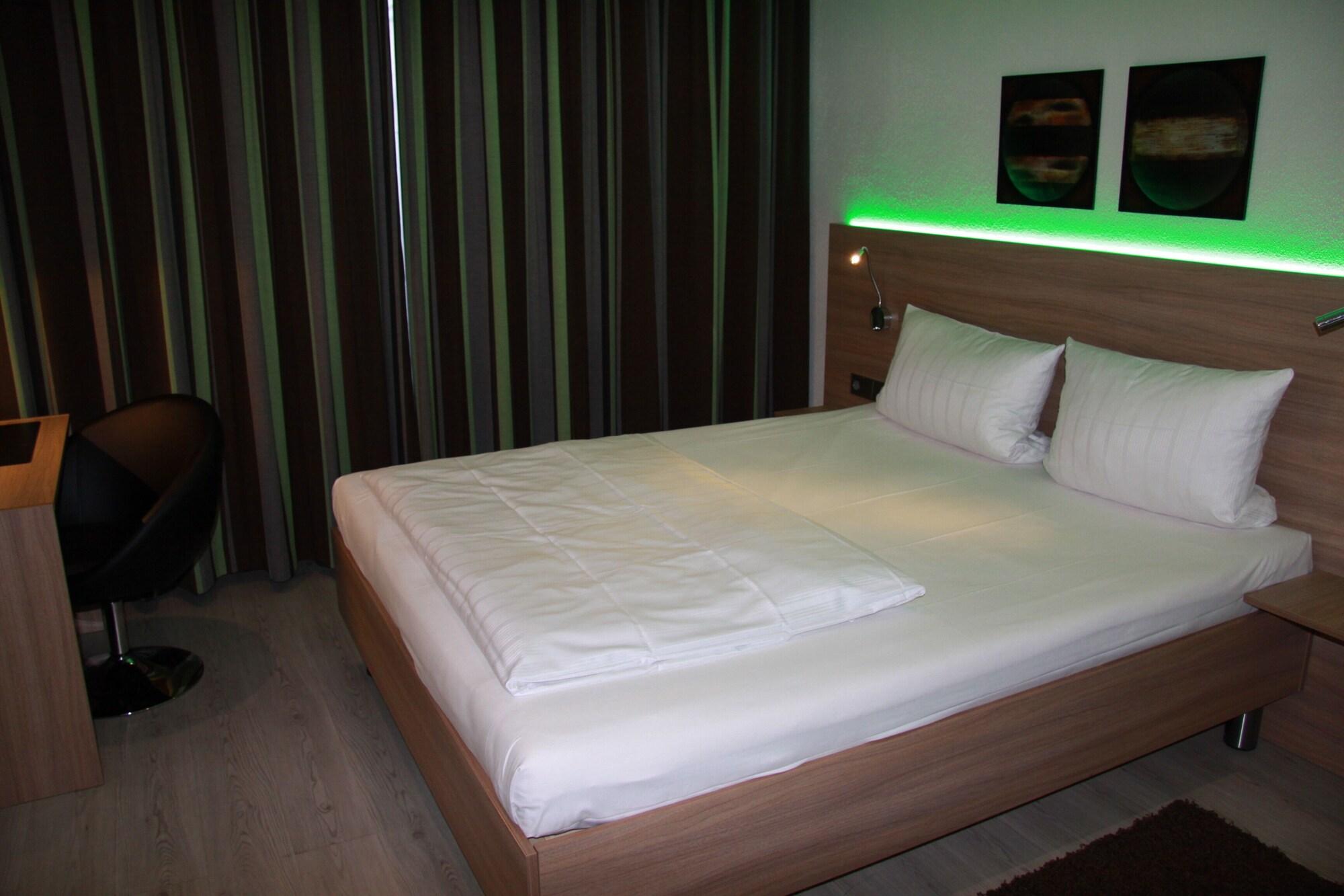 Фото Hotel Barth