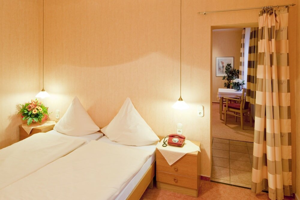 Фото Hotel Birkenstern