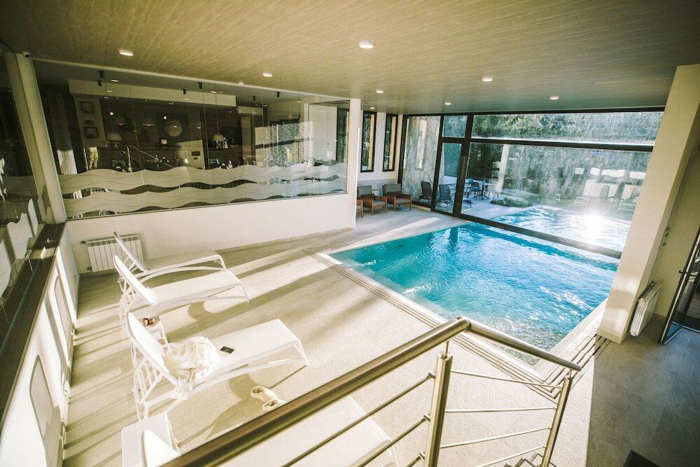 Фото Awka Apart Hotel