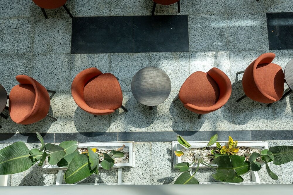 Фото Safir Marsa Matrouh Resort