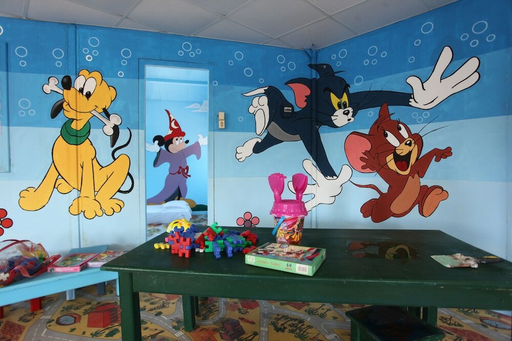 Фото Venice Beach