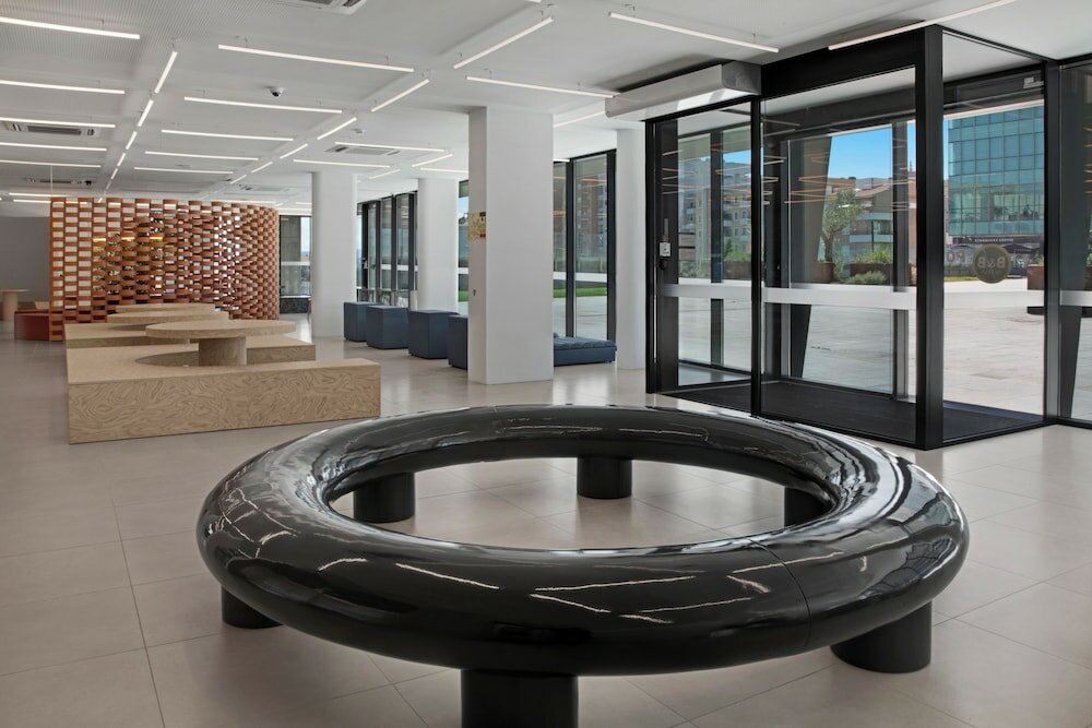 Фото B&b Hotel Porto Gaia