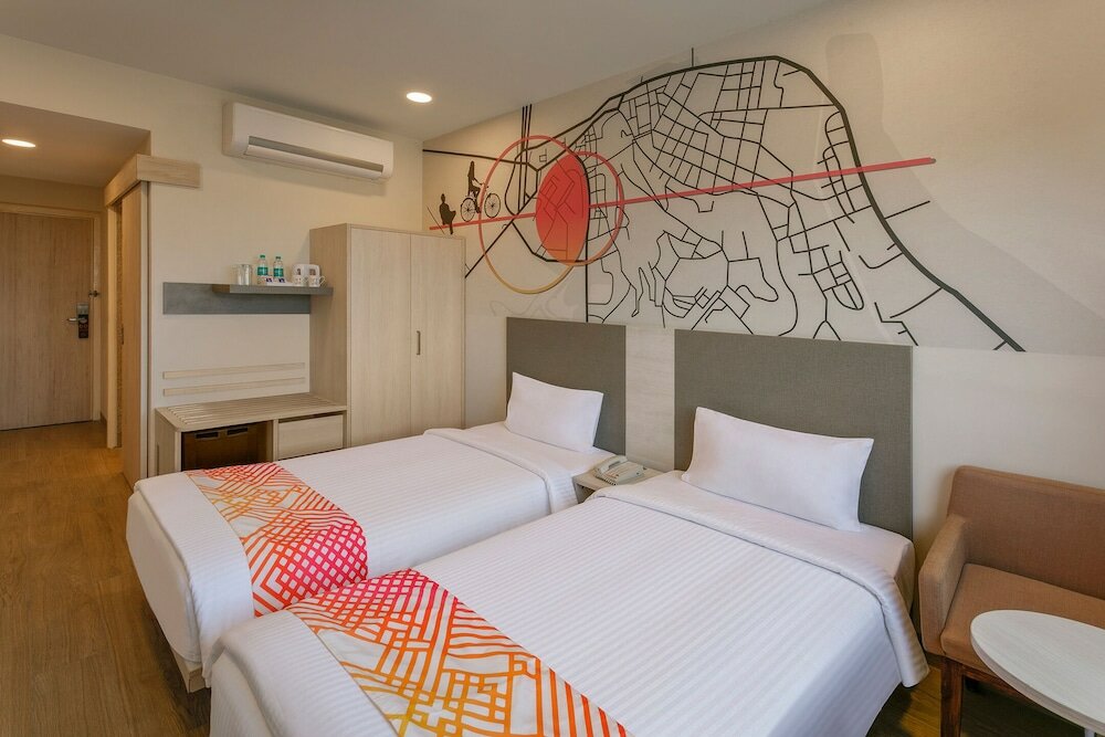 Фото Ginger Kalinganagar, Jajpur