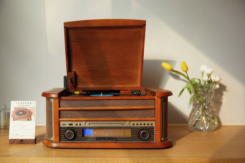 Фото Timeless Boutique House