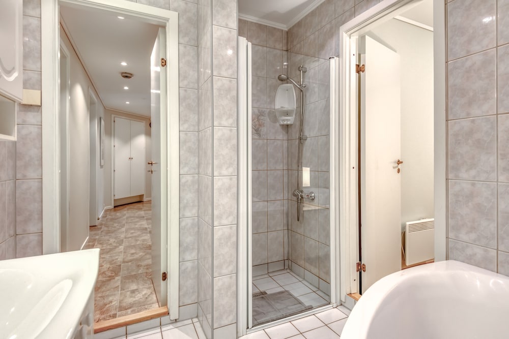 Фото Trondheim Leilighetshotell