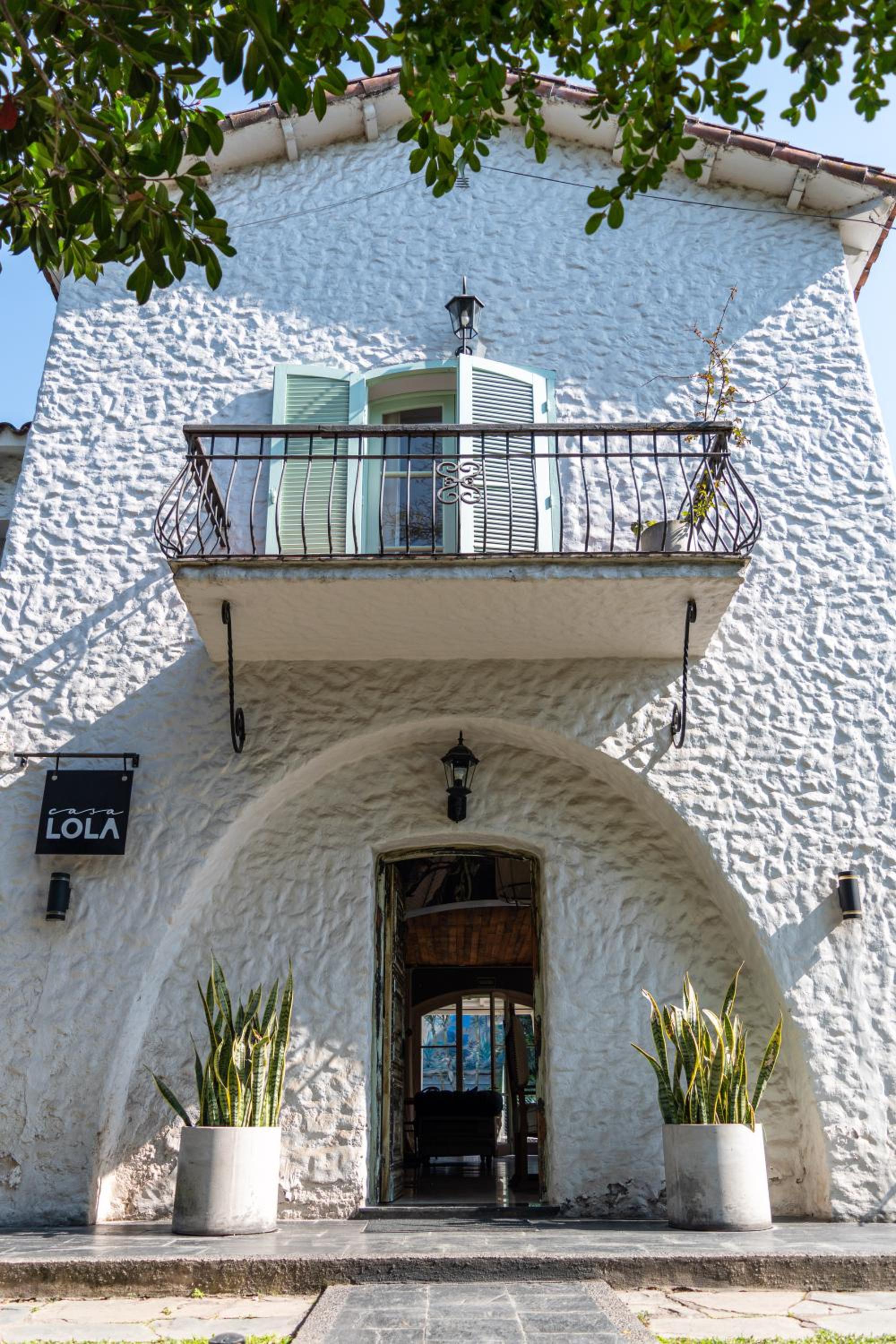 Фото Casa Lola Hotel Boutique