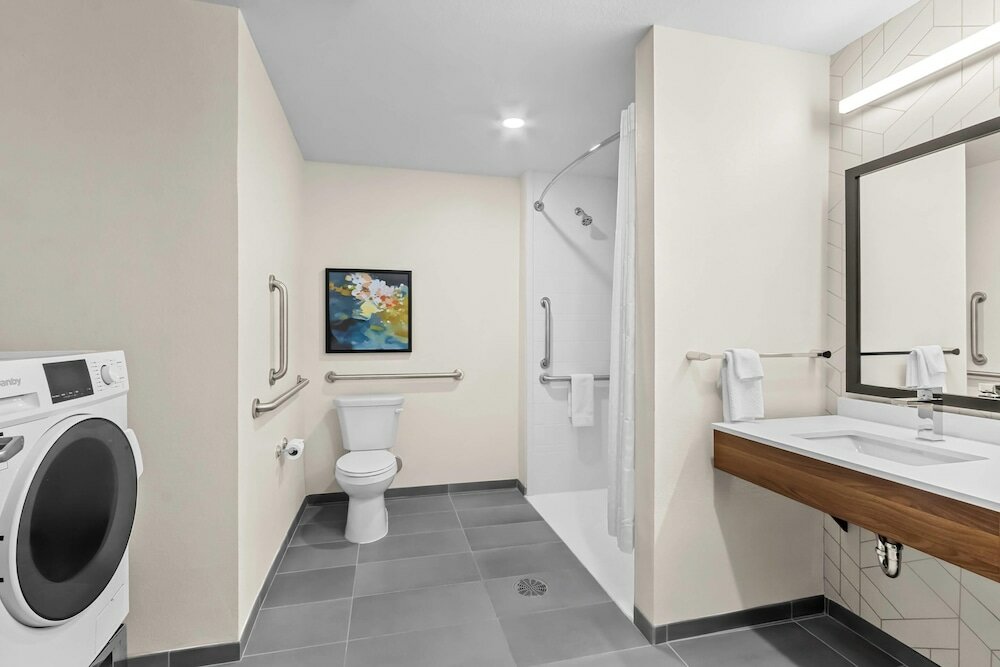 Фото Everhome Suites Chandler Phoenix Fashion Center