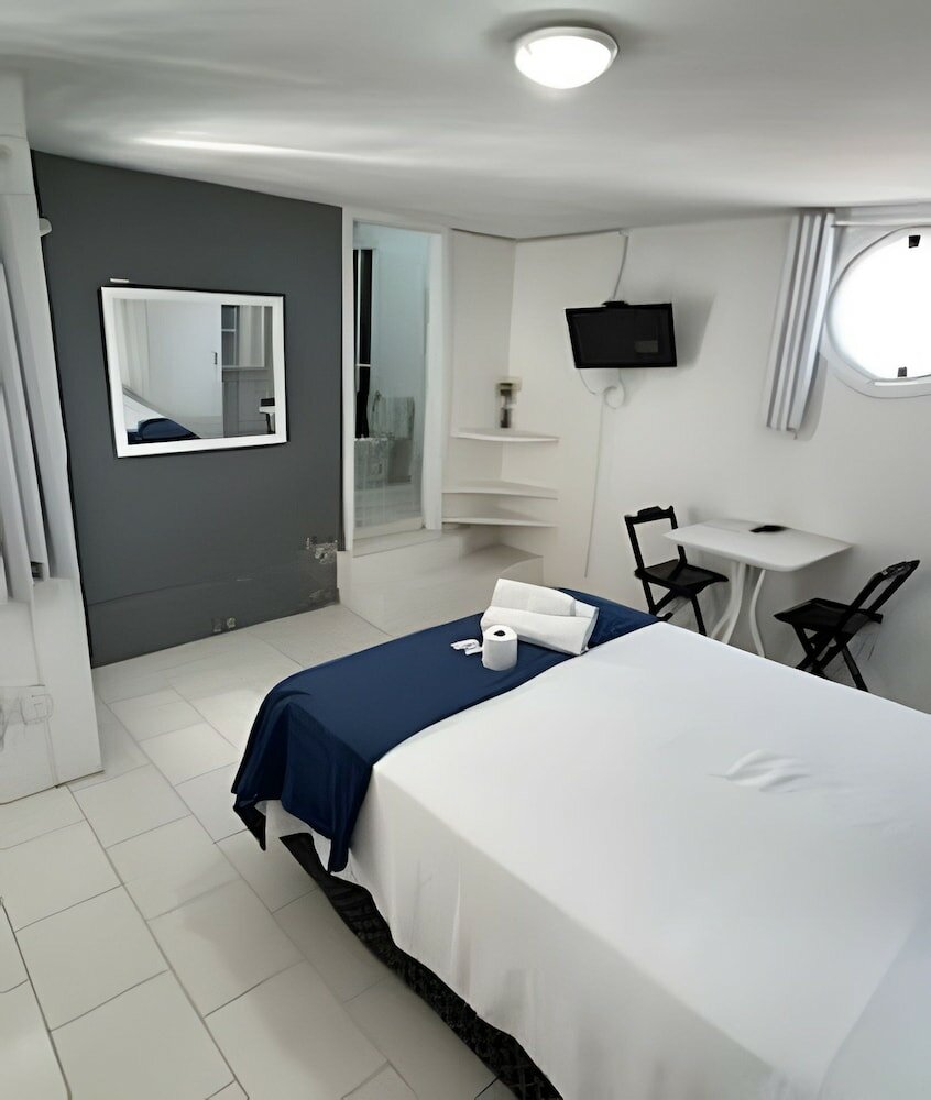 Фото Casa da Lua Buzios