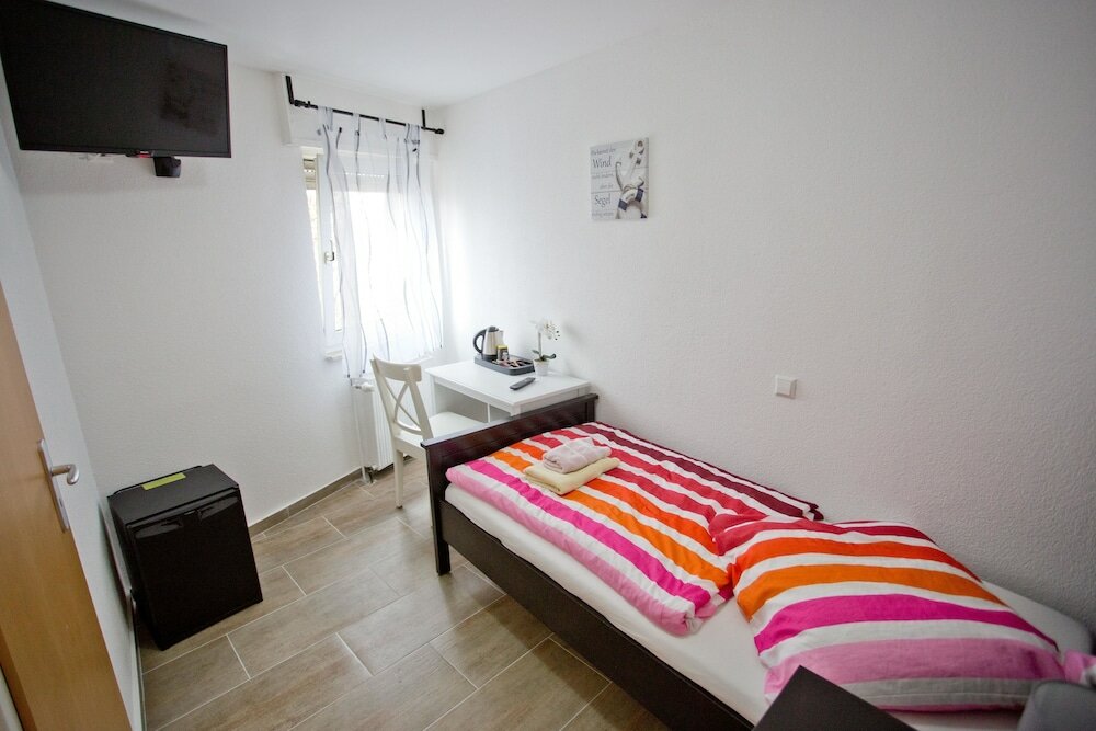 Фото Hotel Frankenthaler Hof