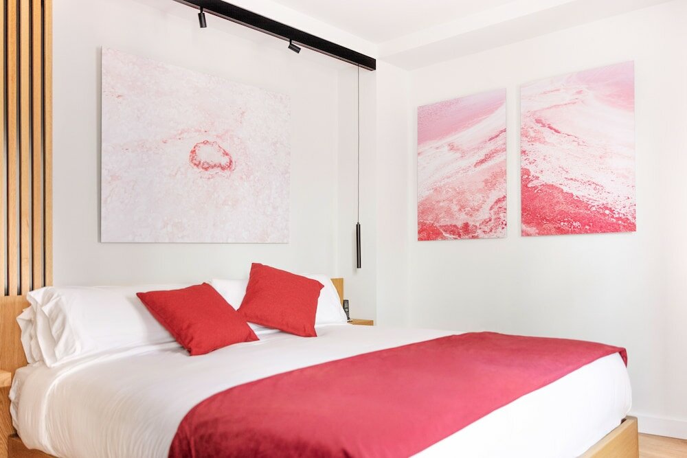Фото Boutique Hotel Olom