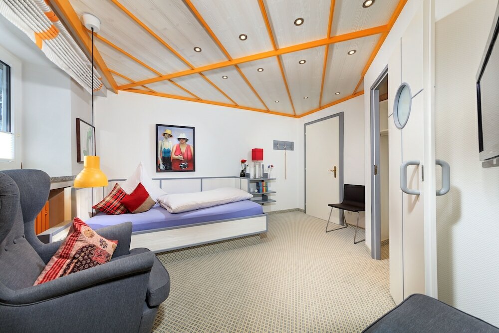 Фото Kneipp- und Wellvitalhotel Edelweiss