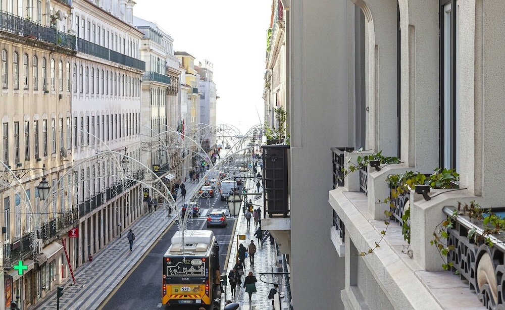 Фото Art Legacy Hotel