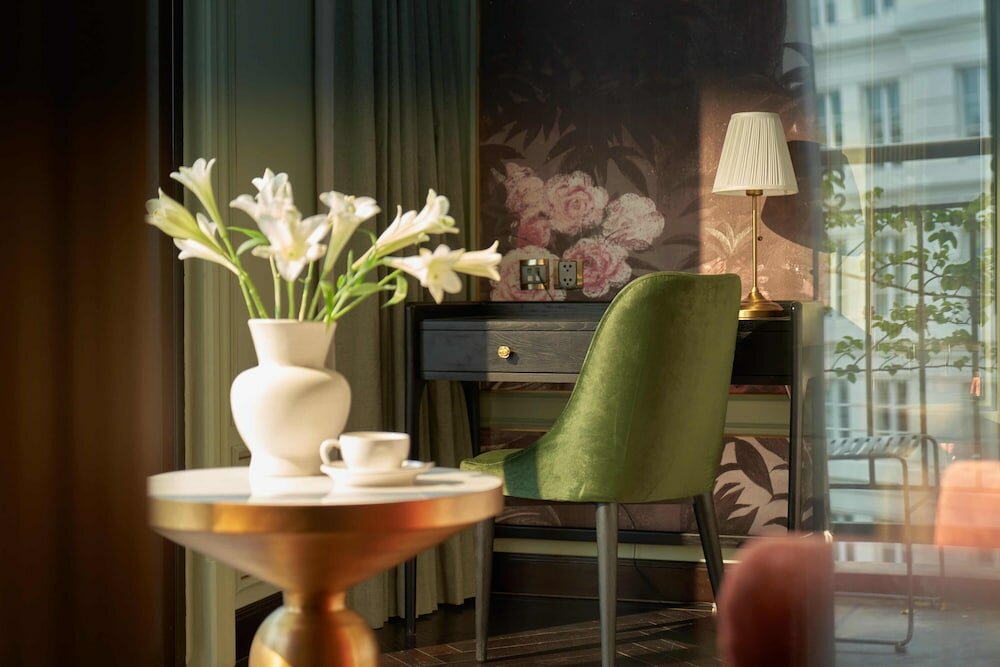 Фото Signature By M Village Hai Ba Trung