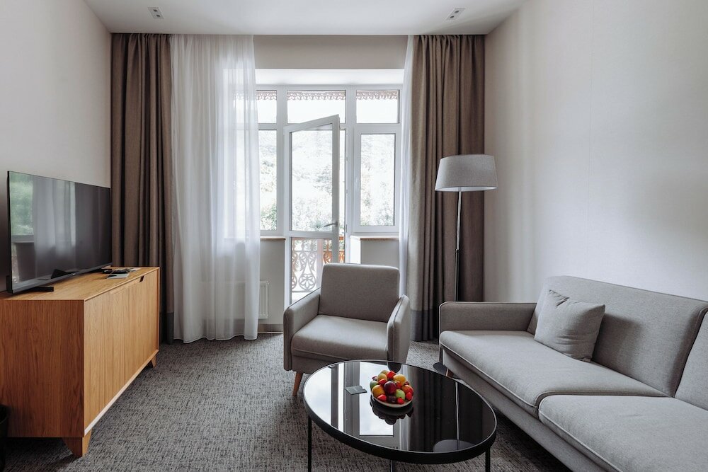 Фото Old Ijevan Boutique Hotel