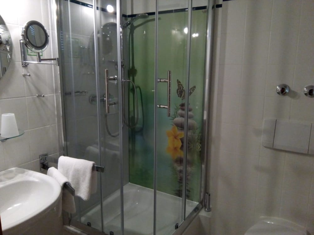 Фото Hotel am Schloss