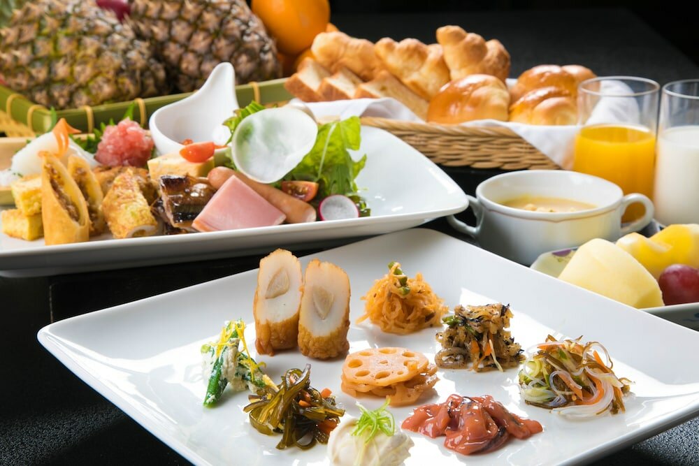 Фото Ofunato Onsen