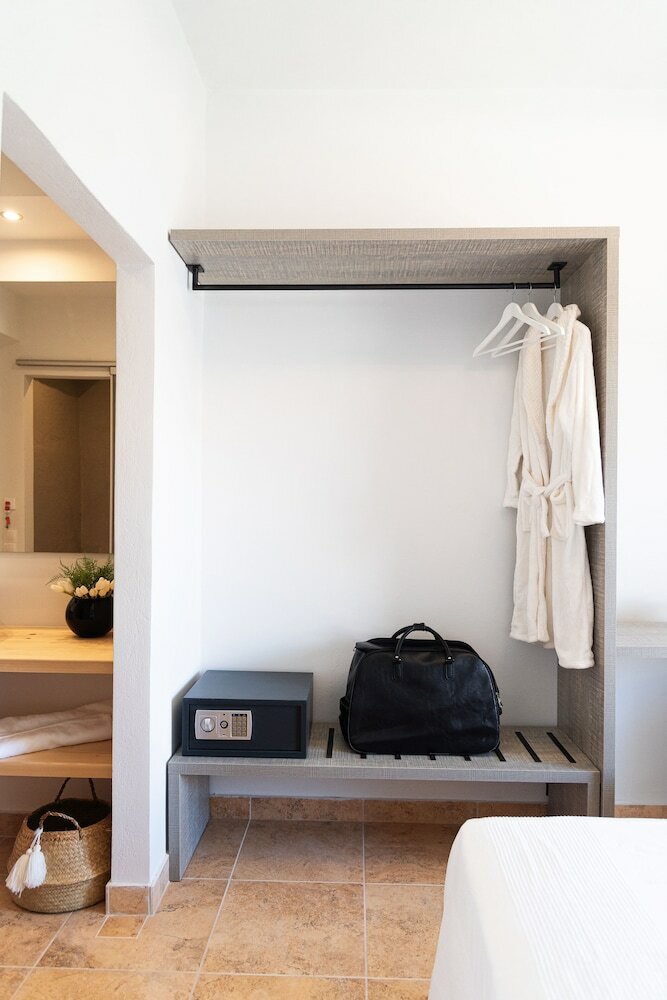 Фото Nuevo Vista Boutique Hotel