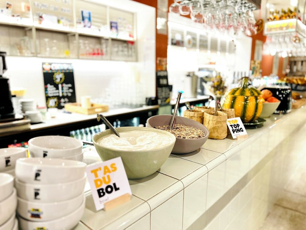 Фото The People - Strasbourg - Hostel