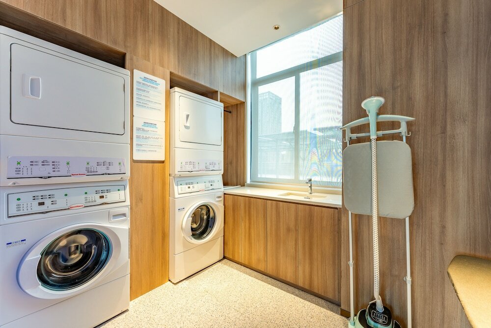 Фото Holiday Inn Express Hefei FTZ by IHG