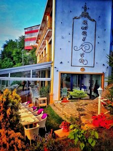 Гостиница Отель Babizer Konaklama & Restoran