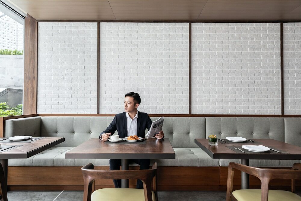 Фото Jw Marriott Hotel Chongqing