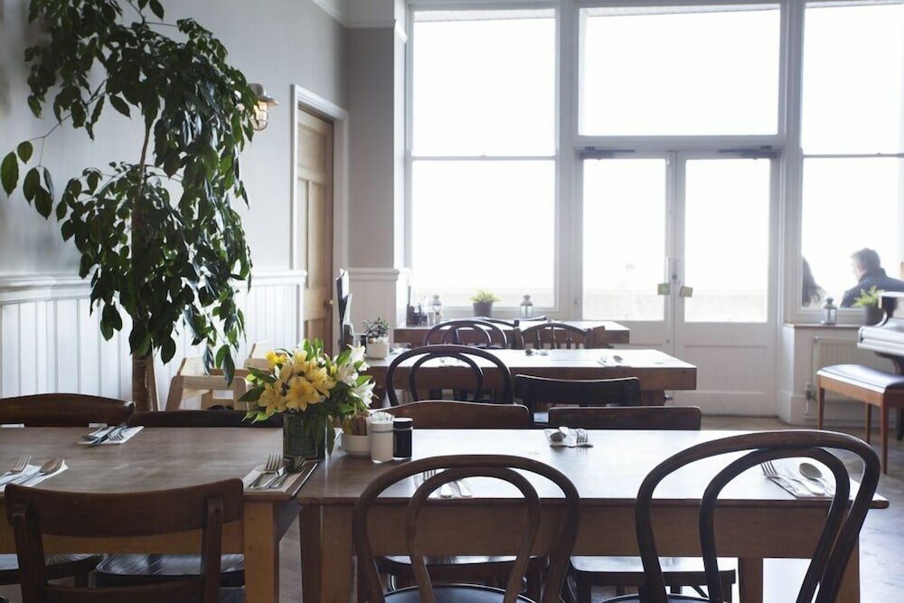 Фото Hotel Continental